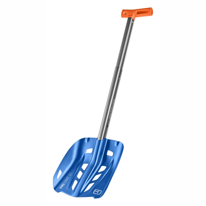 Lawinenschaufel Ortovox Shovel Pro Light Safety Blue Outdoorsupply.de