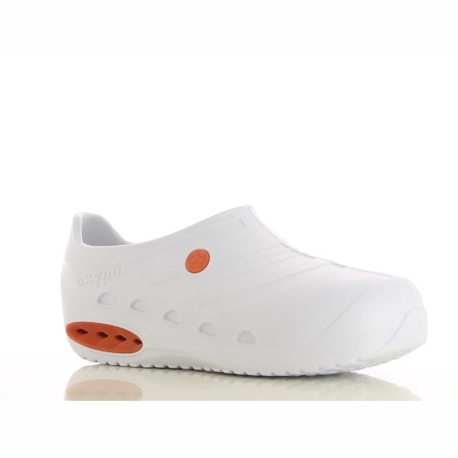 chaussure medicale femme oxypas