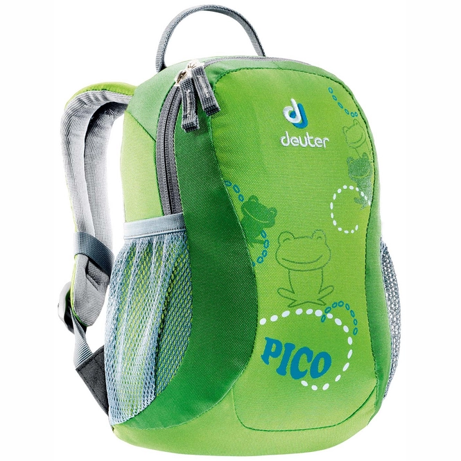 deuter Pico | Sac à dos pour enfant deuter Pico | Sac à dos pour enfant