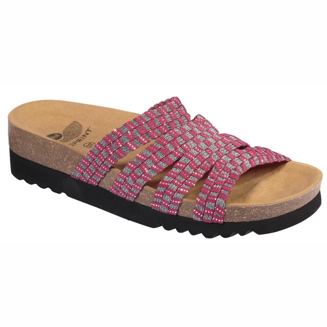 sandale scholl femme