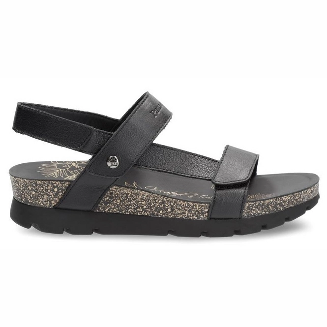 sandales panama jack