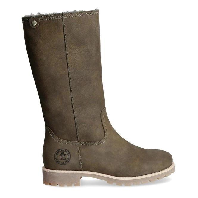 Panama Jack Stiefel Damen Sale