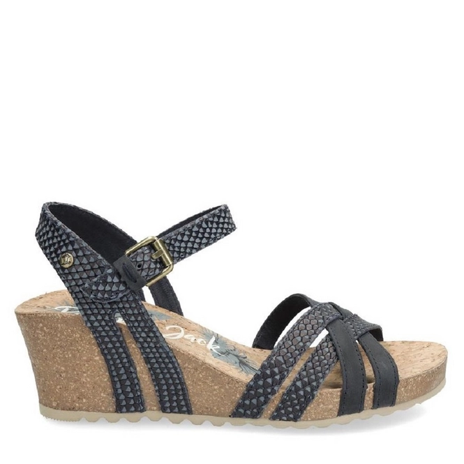 sandales panama jack