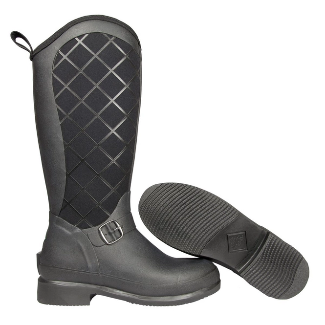 women's pacy ii tall boots
