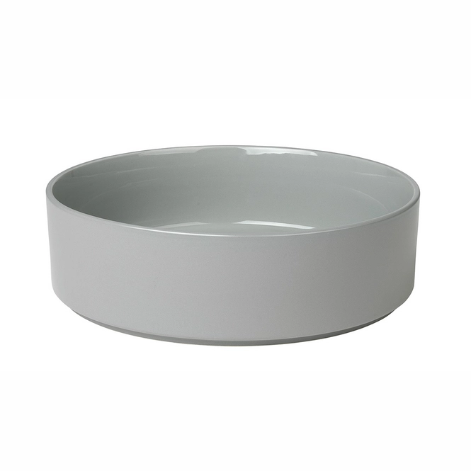 Bol Blomus Pilar Mirage Grey 10 Cm
