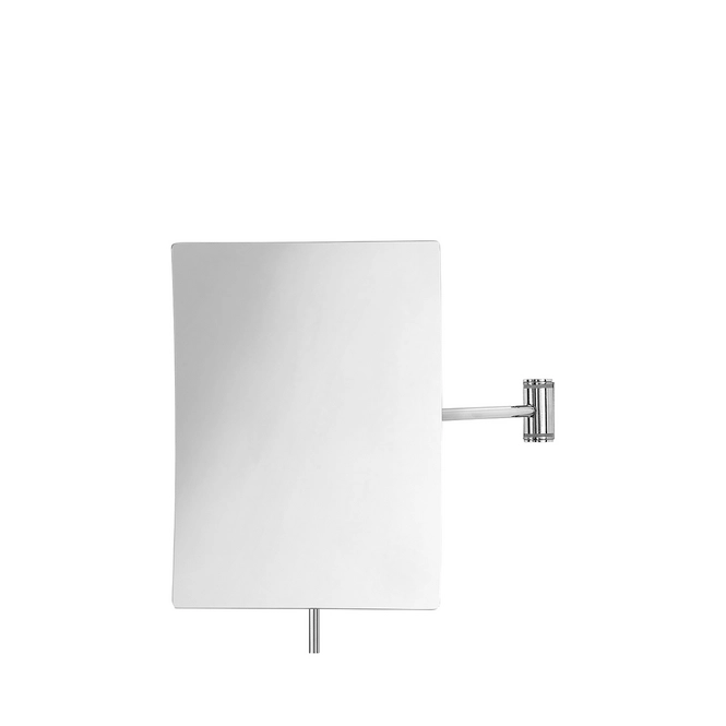 Make-up spiegel Blomus Vista Recht Chrome Plated | Stijlvol in Huis