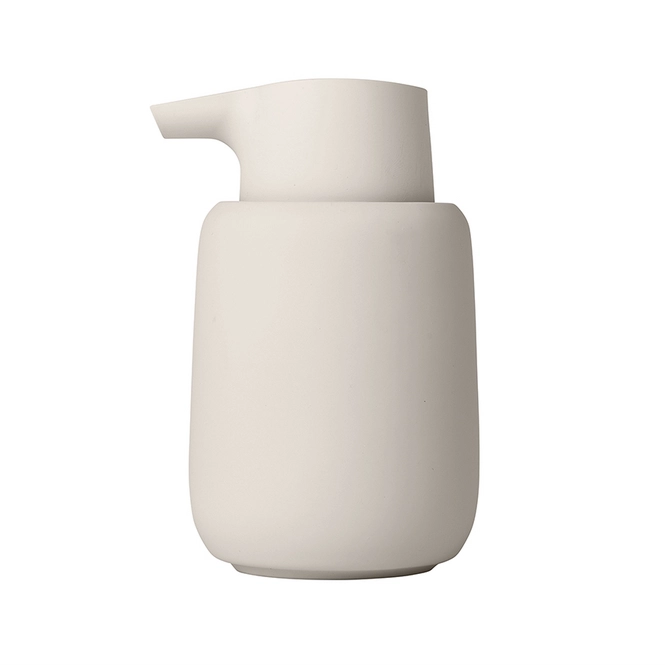 Blomus MODO Distributeur de savon liquide acier inoxydable poli - 65521