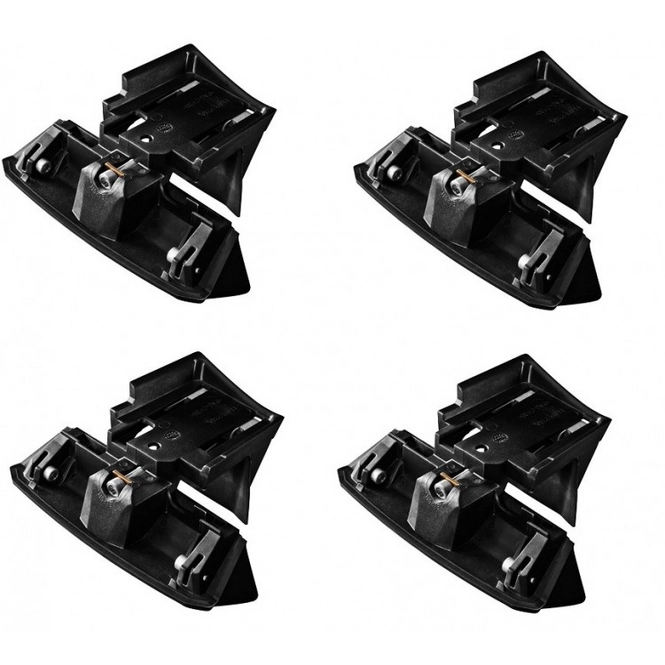 Montagekit Yakima K944 Rail Mount Dachtraegerexperte.de