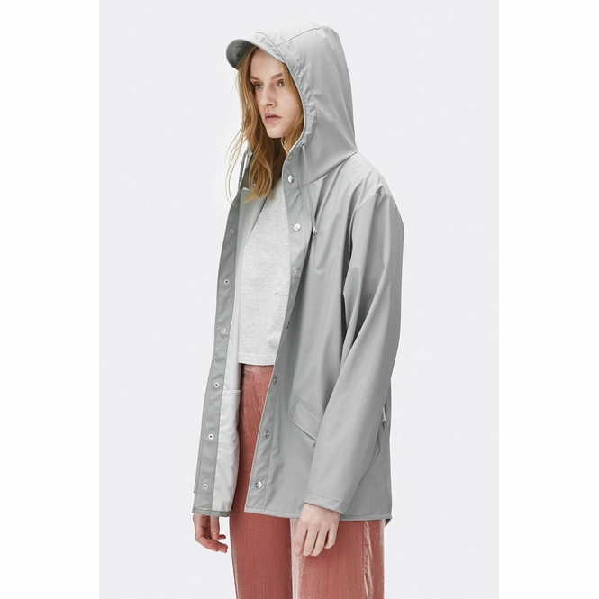 Imperméable Rains Jacket Stone Bottespluie