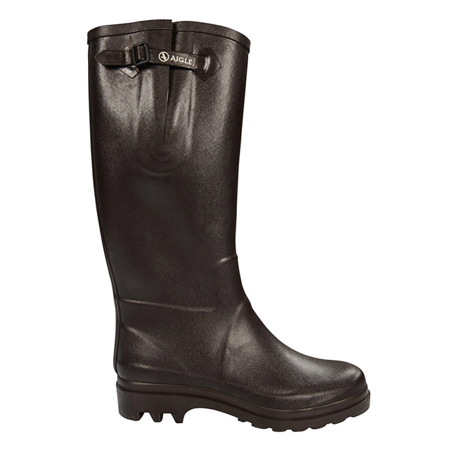 Wellies Aigle Debbie Brown Outdoorsupply.co.uk