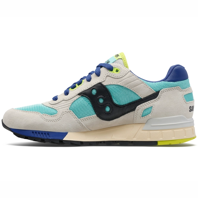 Saucony