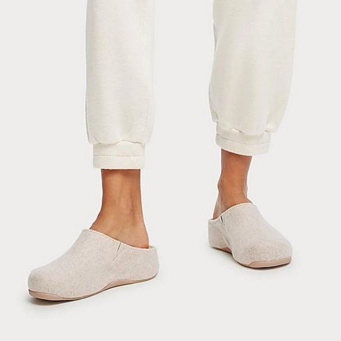 fitflop shuv felt
