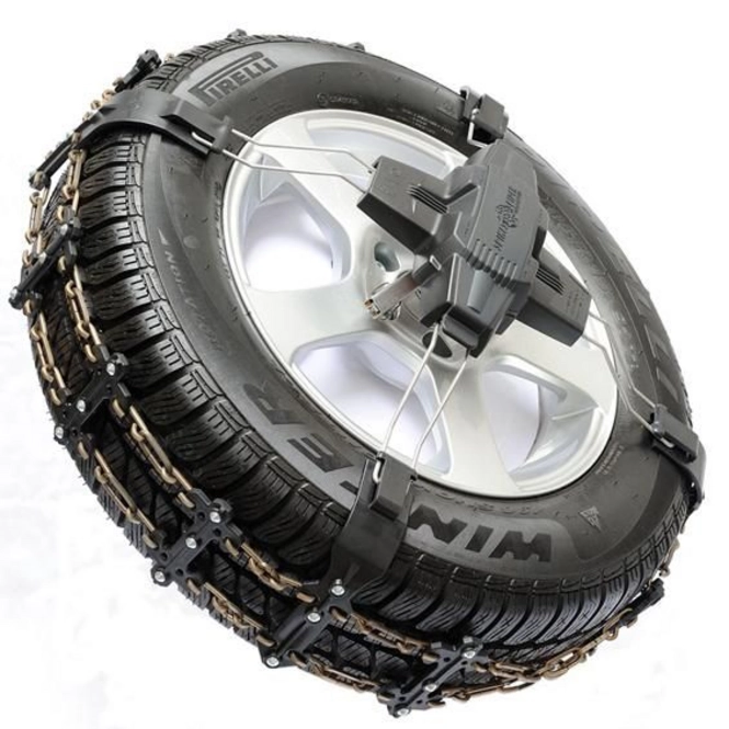 Spikes Spider Easy Sport 4 Snowchainstore