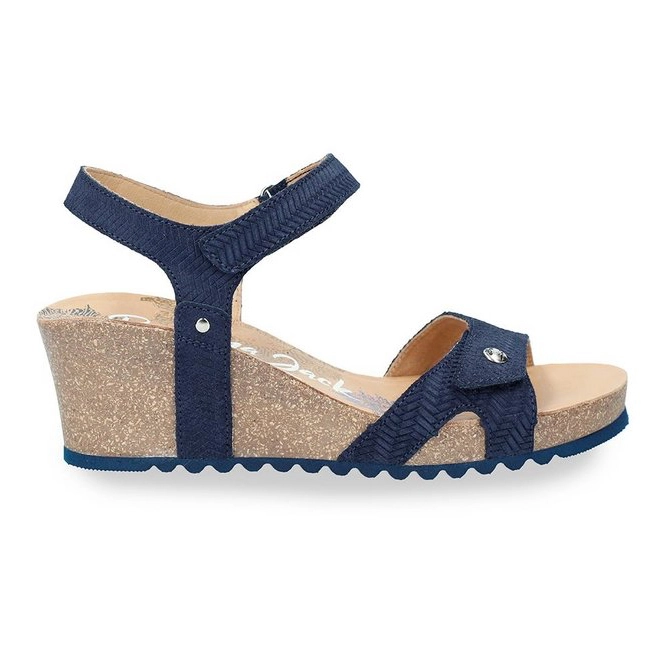 sandales panama jack