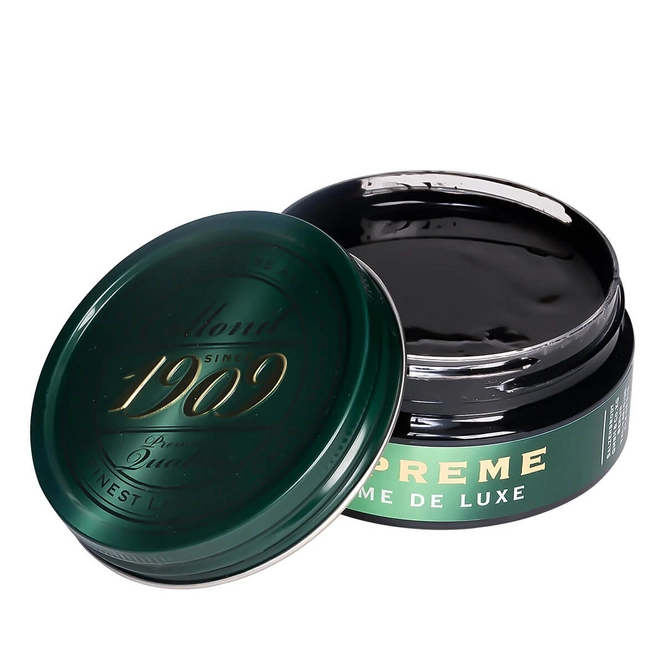 1909 crème de luxe