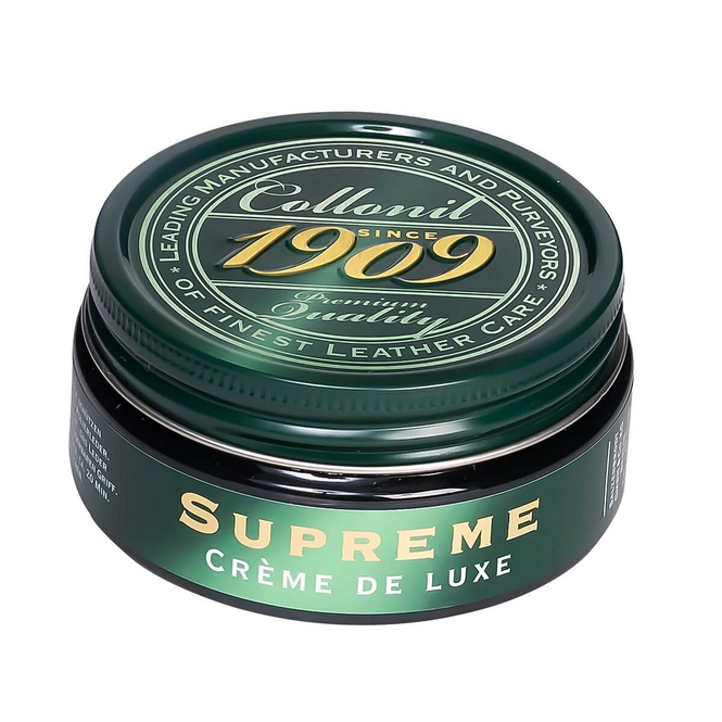 1909 crème de luxe