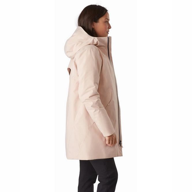 arc teryx sensa parka