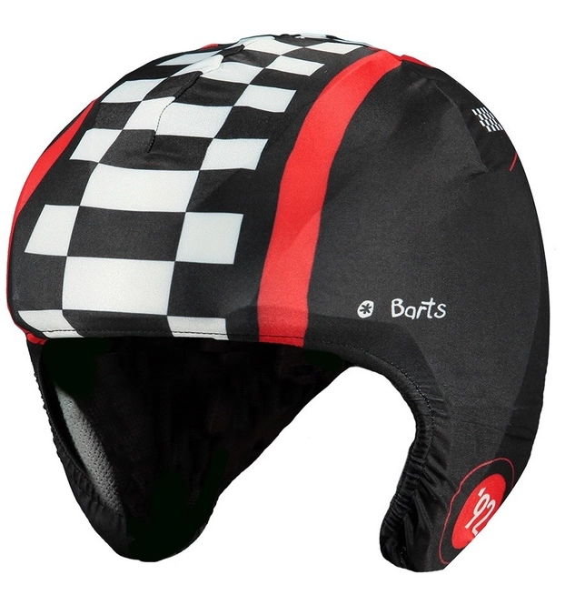 Ski Helmet Cover Barts Race Car Outdoorsupply.co.uk