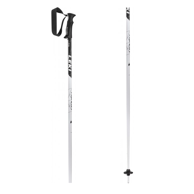 LEKI Trigger systeem | Wintersport Live