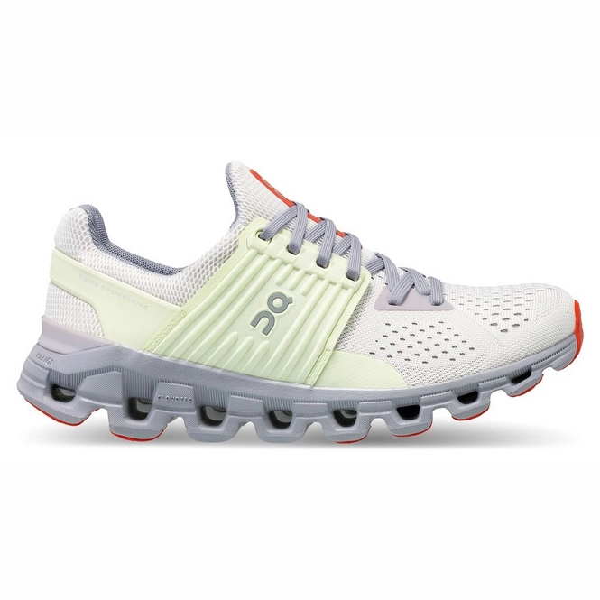 Trainers On Running Women Cloudswift Ice Oasis | Outdoorsupply.co.uk