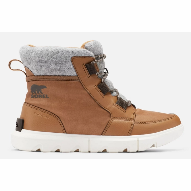 Sorel Explorer Ii Carnival