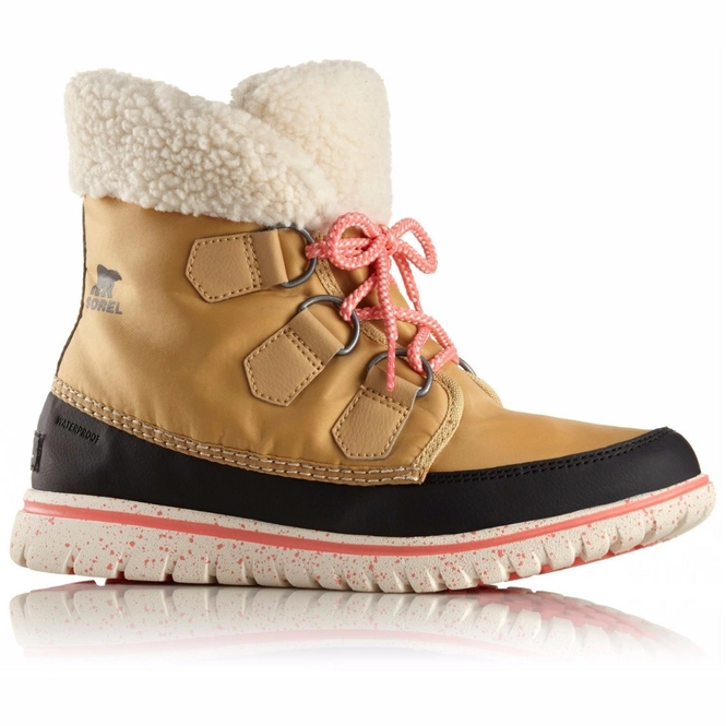 beige sorel