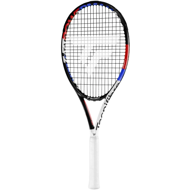 Raquette De Tennis Tecnifibre Tfit 290 Power Max 2023 – 290 G, Tête 645 Cm², Pré-cordée, Graphite