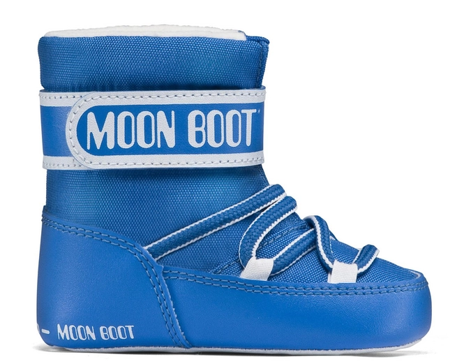 moon boots bebe fille
