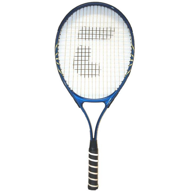 Universal Rackets Tyler Tennisracket Tyger Junior 25 inch | Tennisplanet.nl