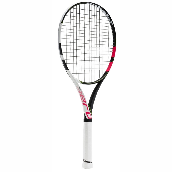 Babolat Tennisschläger Aero Pro Lite GT - Unbesaitet, Für Ambitionierte Spieler