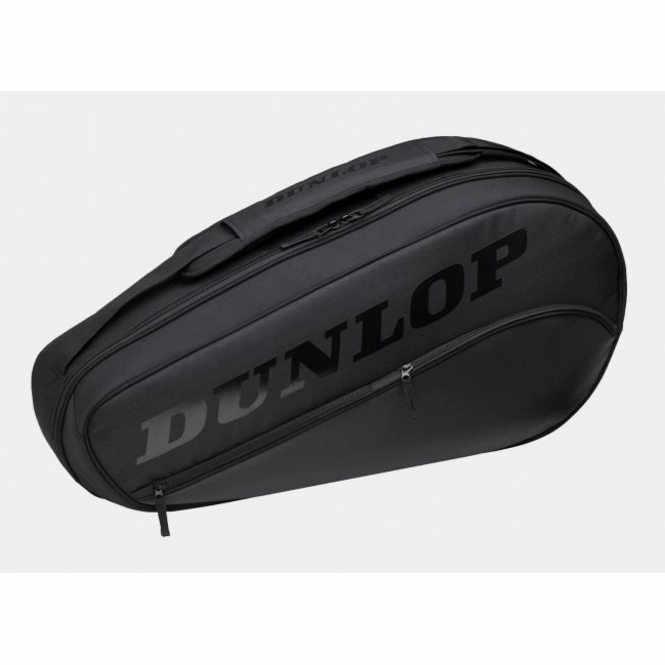 Raquettes de tennis de la marque Dunlop - Tennis Compagnie
