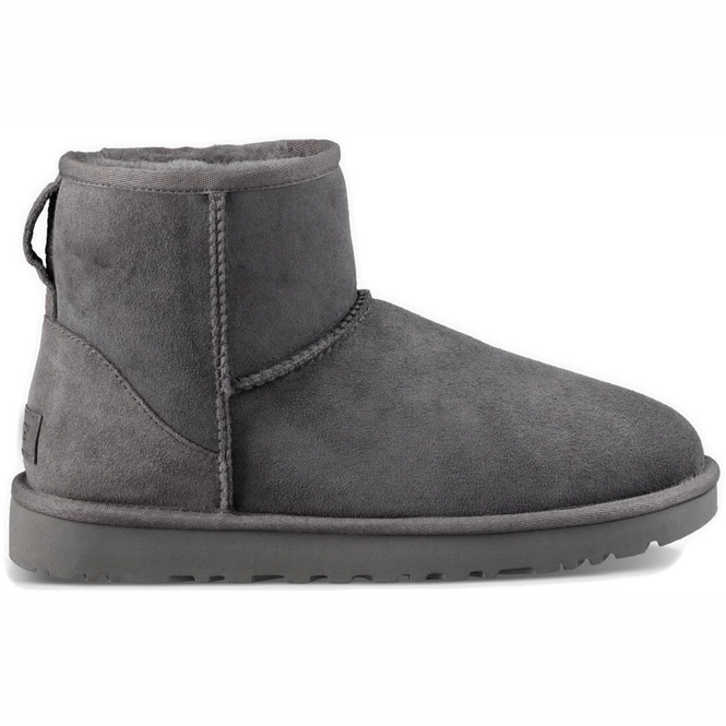 grey mini uggs womens