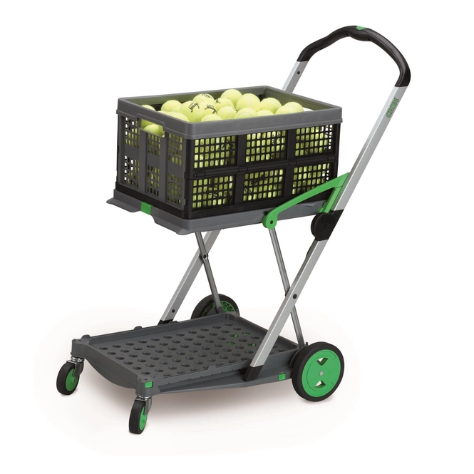 Ball Trolley Universal Sport Clax