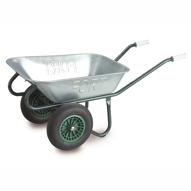 Wheelbarrow Fort 100 L
