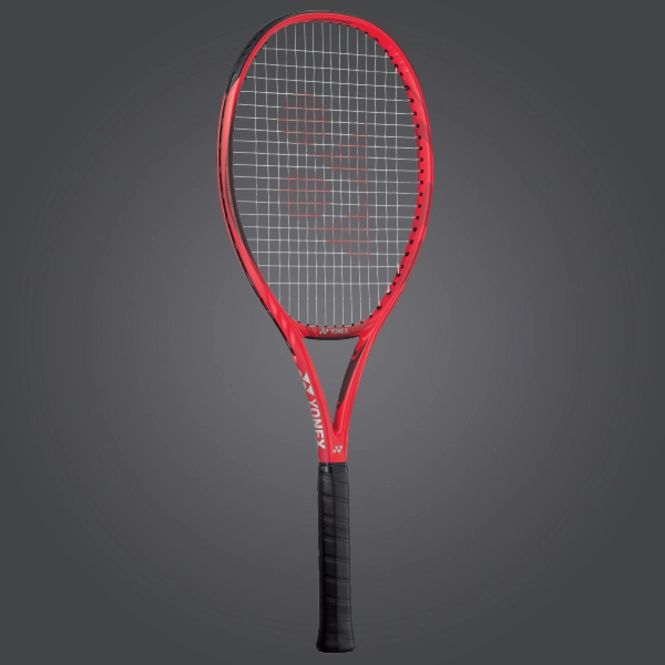 Tennis Racket Yonex VCORE Game 100 (270 g) (Strung) | Tennisplanet.co.uk