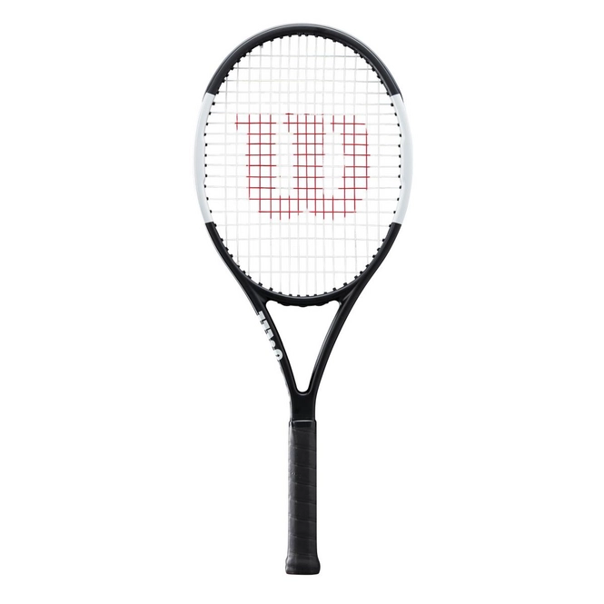 Raquette De Tennis Wilson Pro Staff Surge 5.1 - Taille Poignée 4 1/2, Occasion