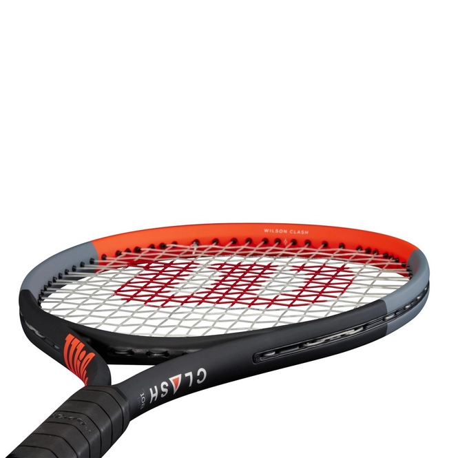 Tennis Racket Wilson Clash 108 2020 (Unstrung)