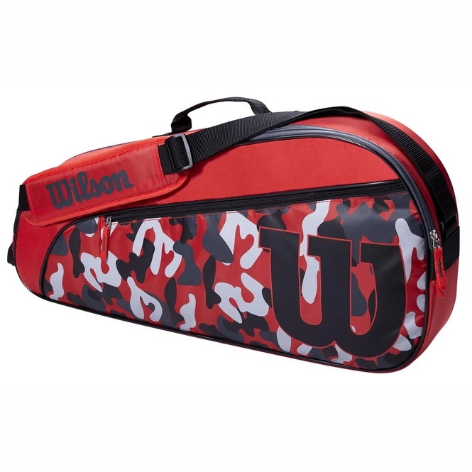 Kinder Tennisrucksack - Wasserdichte Sporttasche Für Junior Tennisschläger