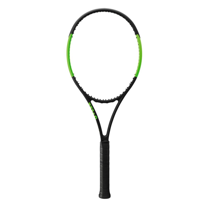 Wilson Pro Open Turnierschläger (besaitet) (2022)  Produktbild-Vorschau 13