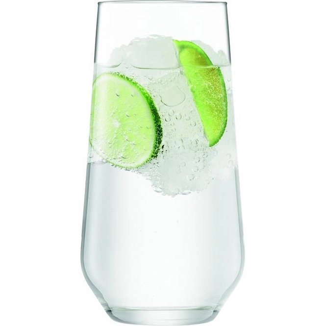 Waterglas L.S.A. Cellar Glas 525 ml (6-Delig) | Stijlvol in Huis