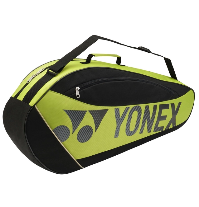 Tennis Bag Yonex Club Series Bag 5723Ex Yellow