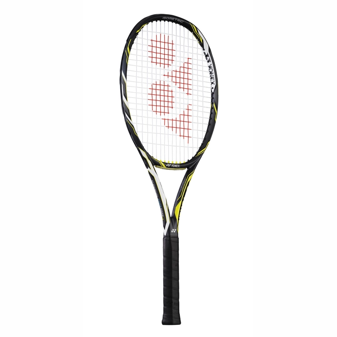 Tennis Racket Yonex Ezone DR 98 Alpha (Strung) | Tennisplanet.co.uk