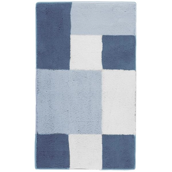 Bath Mat Aquanova Zamba Light Blue Bathroom Boutique