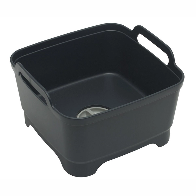 Washing Up Bowl Joseph Joseph Wash&Drain Grey Cookwarestore