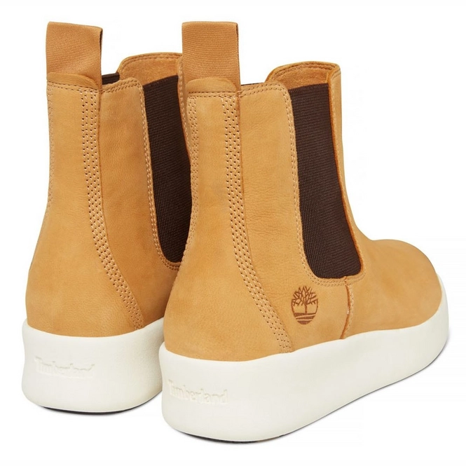 berlin park chelsea timberland