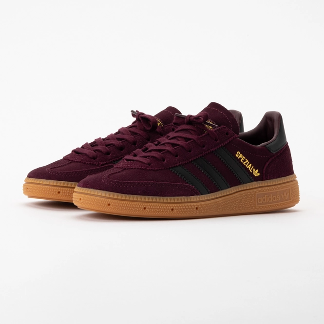 adidas Originals Handball Spezial Junior - Core Black