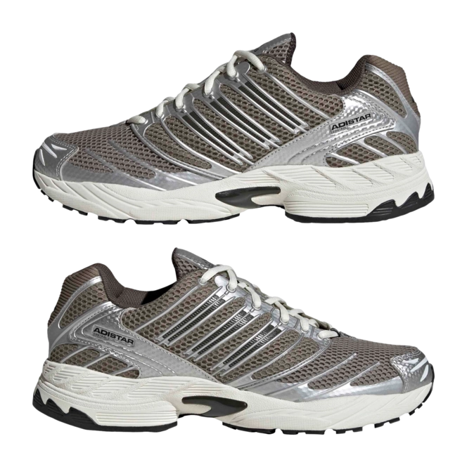 Adidas Unisex Adistar Control 3 Clay / Shadow Olive / Off White ...