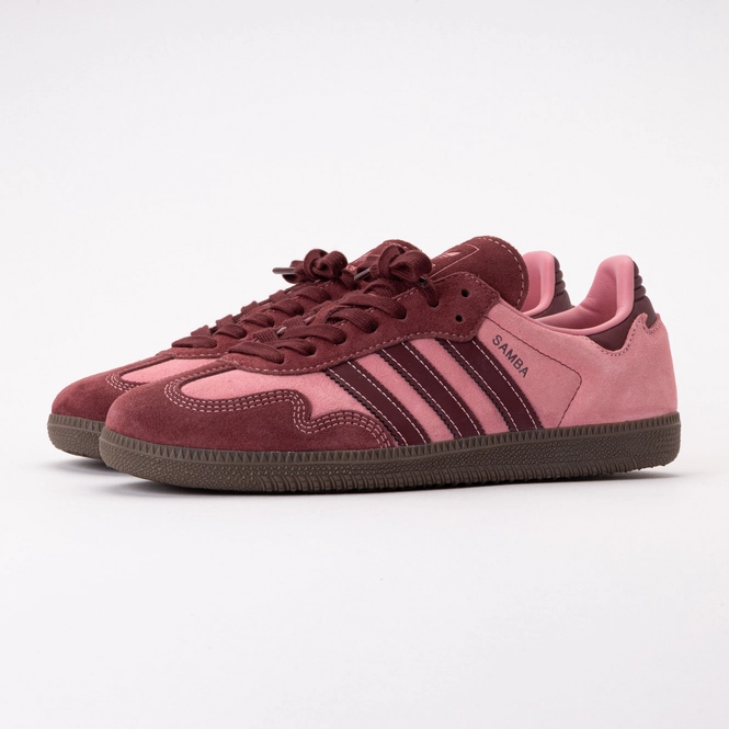 Basket Samba Femme