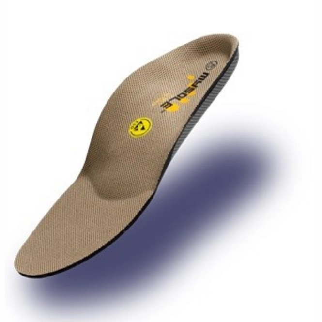 Insole Mysole Work Arch High | Outdoorsupply.co.uk