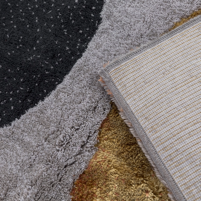 Badematte Abyss & Habidecor Arti Gold | Handtuchhandel